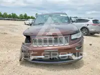 2014 Jeep CHEROKEE photo