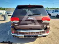 2014 Jeep CHEROKEE фото