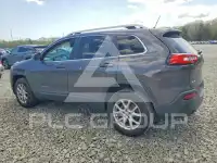 2014 Jeep CHEROKEE фото
