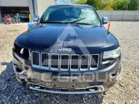 2014 Jeep CHEROKEE фото