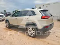2014 Jeep CHEROKEE фото