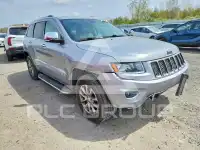 2014 Jeep CHEROKEE фото