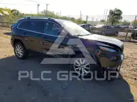 2014 Jeep CHEROKEE photo
