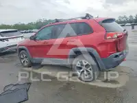 2014 Jeep CHEROKEE фото