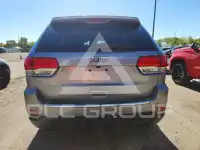 2014 Jeep Grand Cherokee фото