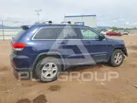 2014 Jeep Grand Cherokee фото