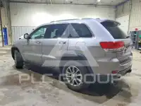 2014 Jeep CHEROKEE photo