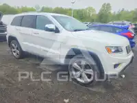 2014 Jeep Grand Cherokee photo