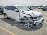 2014 Jeep CHEROKEE фото