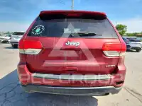 2014 Jeep CHEROKEE фото