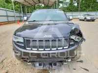 2014 Jeep CHEROKEE photo