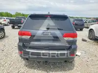 2014 Jeep Grand Cherokee фото