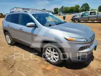 2014 Jeep CHEROKEE фото