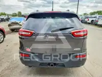 2014 Jeep Grand Cherokee photo