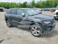 2014 Jeep CHEROKEE фото