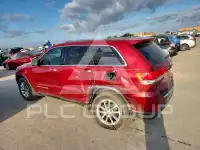 2014 Jeep CHEROKEE фото