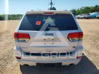 2014 Jeep Grand Cherokee фото
