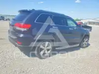 2014 Jeep CHEROKEE photo