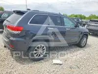 2014 Jeep Grand Cherokee фото