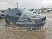 2014 Jeep CHEROKEE photo