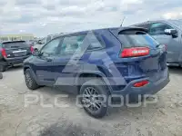 2014 Jeep CHEROKEE фото
