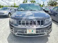 2014 Jeep CHEROKEE photo