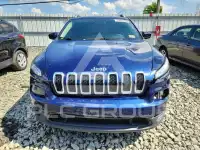 2014 Jeep CHEROKEE фото