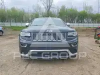 2014 Jeep CHEROKEE фото