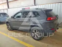 2014 Jeep CHEROKEE photo