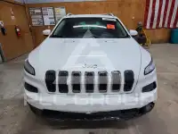 2014 Jeep CHEROKEE фото