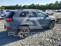 2014 Jeep CHEROKEE фото