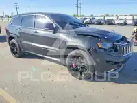 2014 Jeep CHEROKEE photo