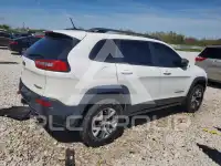 2014 Jeep CHEROKEE фото
