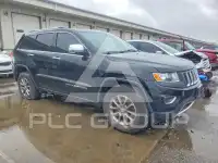 2014 Jeep CHEROKEE фото