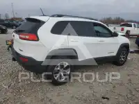 2014 Jeep CHEROKEE фото
