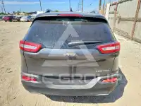 2014 Jeep CHEROKEE фото