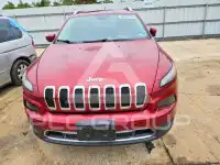 2014 Jeep CHEROKEE фото