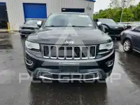 2014 Jeep CHEROKEE фото
