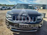 2014 Jeep CHEROKEE фото