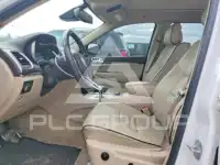 2014 Jeep CHEROKEE фото
