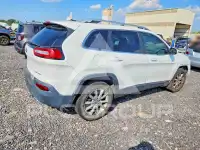 2014 Jeep CHEROKEE photo