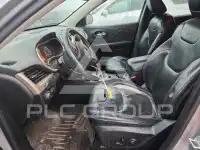 2014 Jeep CHEROKEE фото