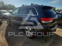 2014 Jeep CHEROKEE фото