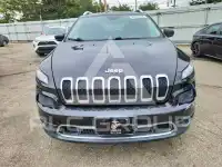 2014 Jeep CHEROKEE фото