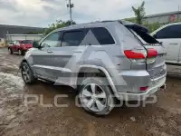 2014 Jeep CHEROKEE photo