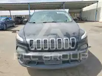 2014 Jeep CHEROKEE фото