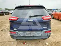 2014 Jeep CHEROKEE photo