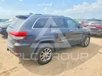 2014 Jeep CHEROKEE фото