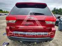 2014 Jeep CHEROKEE фото