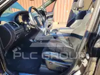 2014 Jeep CHEROKEE фото